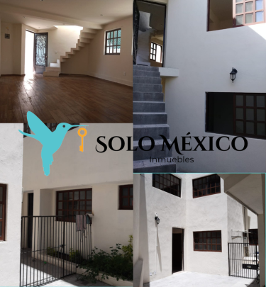 Casa en Venta Cuadrante San Francisco