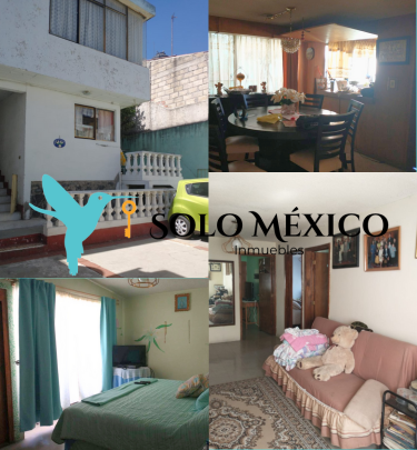 Casa en Venta Palmas