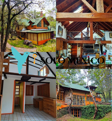 Casa en Venta Tlalpuente