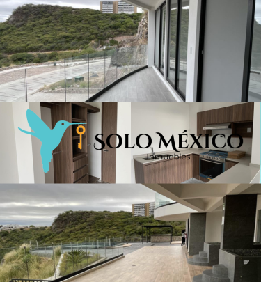 Departamento en Venta Cañadas Del Lago