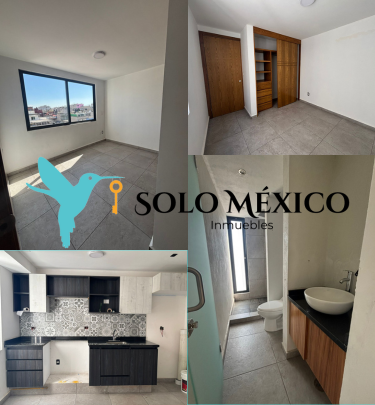 Departamento en Venta Pergamo