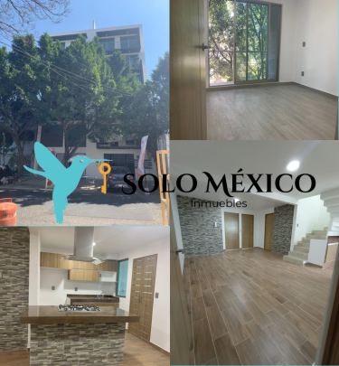 Departamento en Venta Residencial Anacahuita