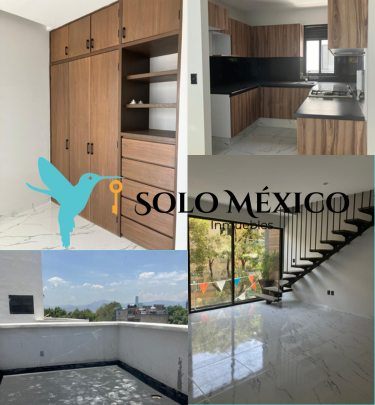 Departamento en Venta Residencial San Borja