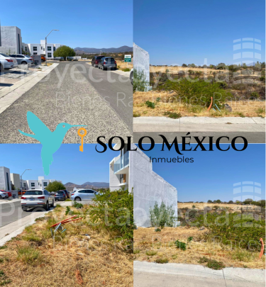 terreno en venta en Juriquilla