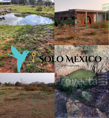 terreno en venta en San Lorenzo Nenamicoyan